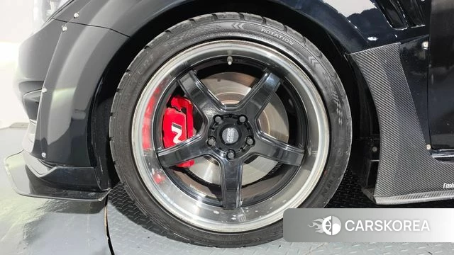 Hyundai Veloster (JS) id 4988334 из Кореи 28