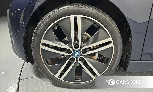 BMW i3 id 4978277 из Кореи 26