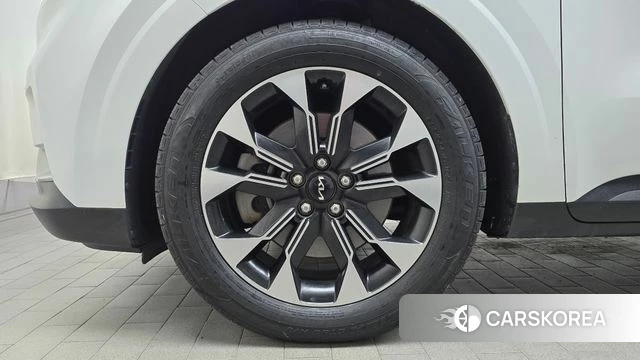 Kia Carnival 4th generation id 5002185 из Кореи 25