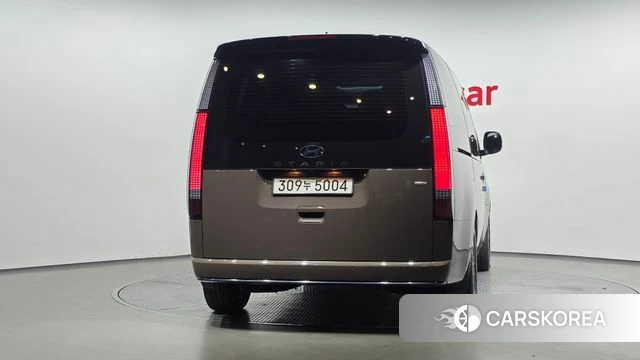 Hyundai Staria id 5051762 из Кореи 32