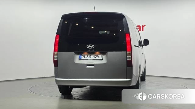 Hyundai Staria id 5001827 из Кореи 30