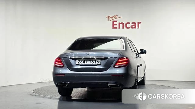 Mercedes-Benz E-Class W213 id 4967163 из Кореи 27