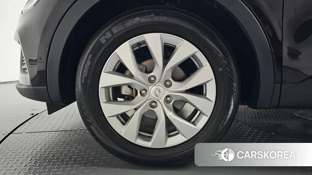 Renault Korea (Samsung) XM3 id 5012737 из Кореи 24