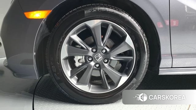 Honda Odyssey id 4959338 из Кореи 30