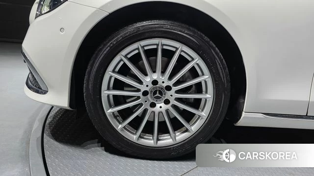 Mercedes-Benz E-Class W213 id 4997464 из Кореи 30