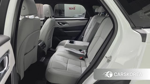 Land Rover Range Rover Velar id 5020915 из Кореи 14