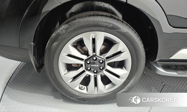 Kia Mohave Master id 4981336 из Кореи 24