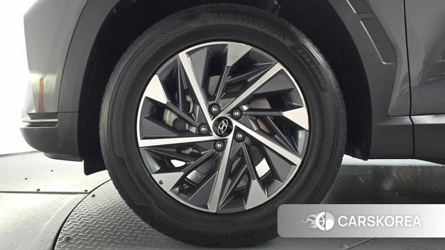 Hyundai Tucson Hybrid (NX4) id 4997779 из Кореи 31