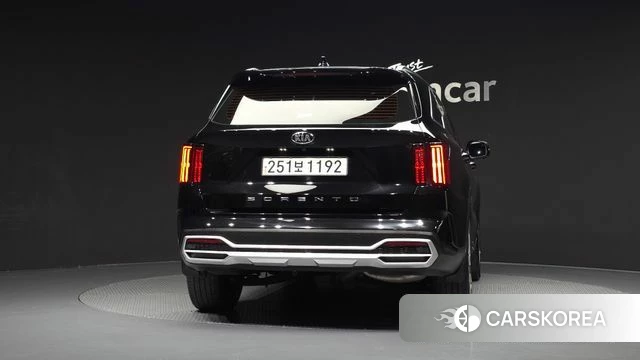 Kia Sorento 4th Generation id 5028569 из Кореи 25