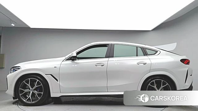 BMW X6 (G06) id 4981741 из Кореи 14