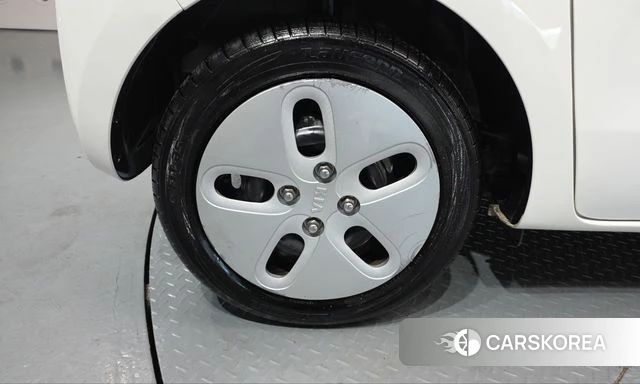 Kia The New Ray id 5041047 из Кореи 24