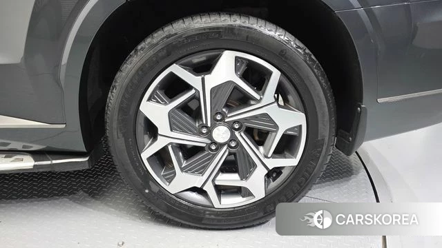 Hyundai Palisade id 4997549 из Кореи 25