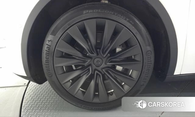 Tesla Model Y id 5017185 из Кореи 25