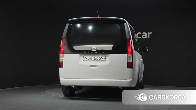Hyundai Staria id 5040894 из Кореи 24