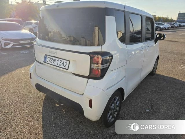 Kia The New Kia Ray id 5027207 из Кореи 14