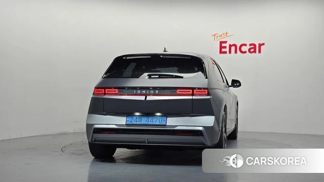 Hyundai The New Ionic 5 id 4853768 из Кореи 30