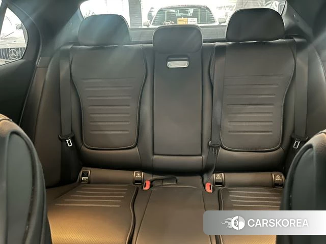 Mercedes-Benz C-class 2023 Белый из Китая, фото 4