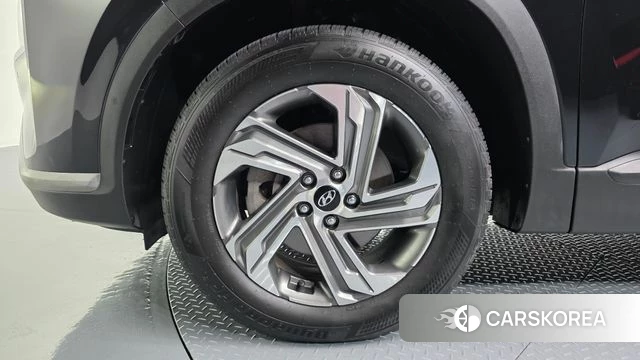 Hyundai The New Santa Fe id 4923357 из Кореи 26