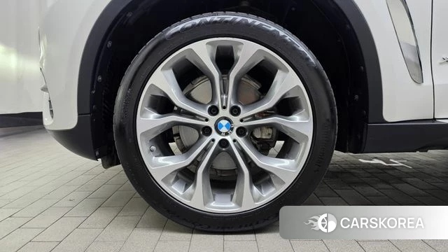 BMW X6 (F16) id 5023892 из Кореи 26
