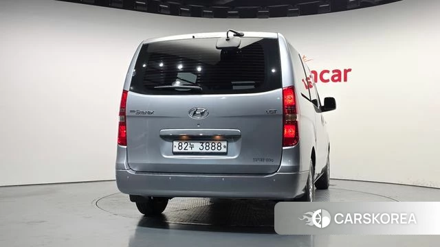 Hyundai The New Grand Starex id 5018337 из Кореи 14