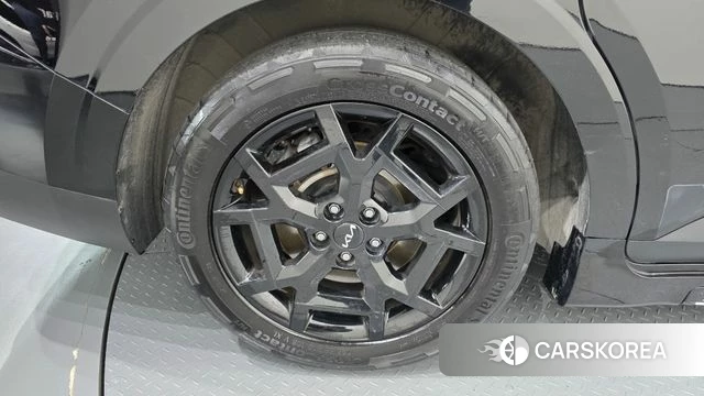 Kia The New Carnival 4th Generation id 4985585 из Кореи 32