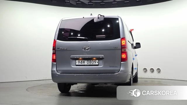 Hyundai Grand Starex id 4658421 из Кореи 14