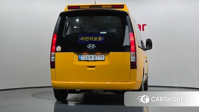 Hyundai Staria id 4964476 из Кореи 26