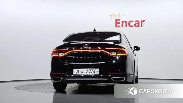 Hyundai Grandeur IG id 3737377 из Кореи 14