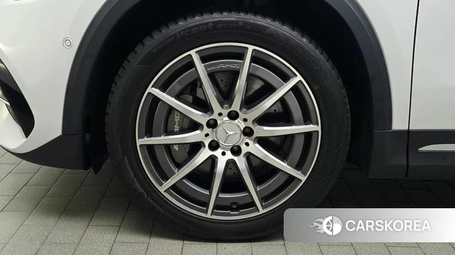Mercedes-Benz GLA - Class H247 id 4981981 из Кореи 27
