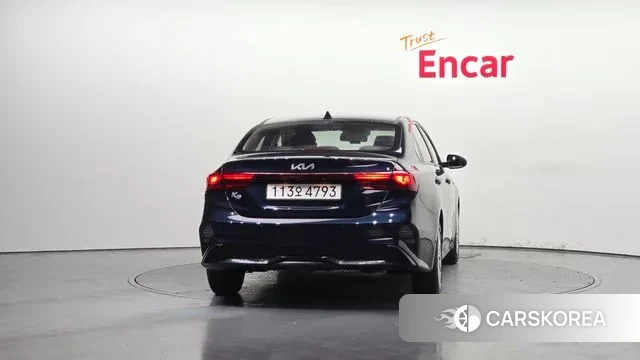 Kia The New K3 2nd generation id 3727150 из Кореи 14