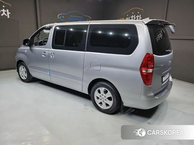 Hyundai The New Grand Starex id 4959738 из Кореи 11