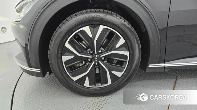 Kia EV6 id 5047410 из Кореи 29