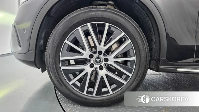 Mercedes-Benz GLC-Class X253 id 4952205 из Кореи 25