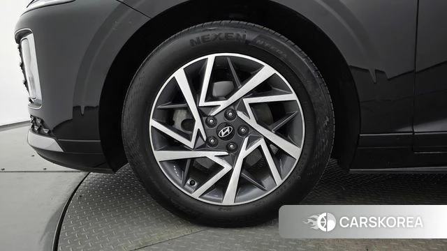 Hyundai Grandeur (GN7) id 5011800 из Кореи 29