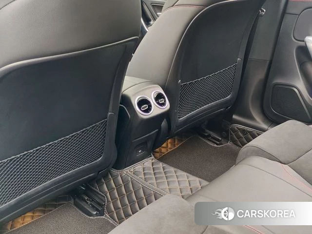 Mercedes-Benz A-Class 2023 Белый из Китая, фото 4