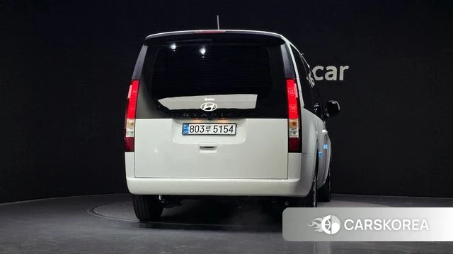 Hyundai Staria id 5026484 из Кореи 24