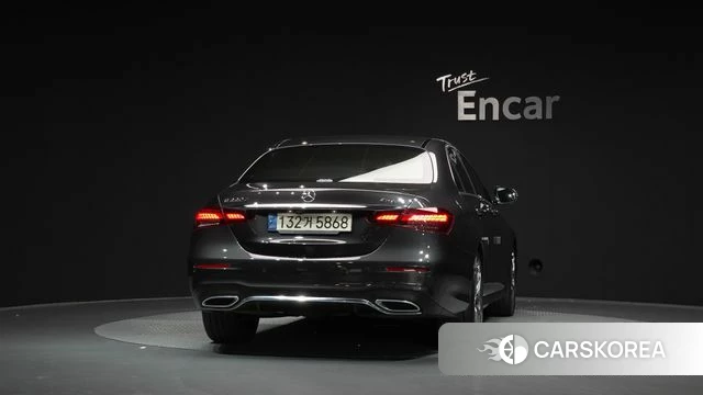 Mercedes-Benz E-Class W213 id 4992249 из Кореи 25