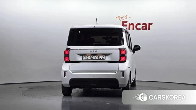Kia The New Kia Ray id 5058748 из Кореи 24