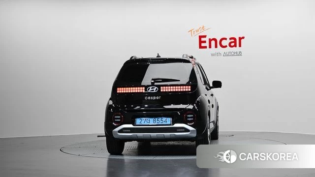 Hyundai Casper Electric id 4773248 из Кореи 25