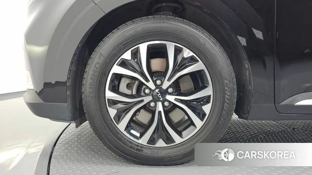 Kia Carnival 4th generation id 4929824 из Кореи 31