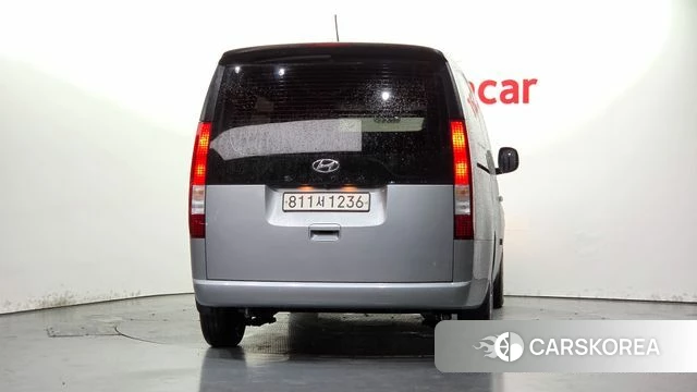 Hyundai Staria id 4981555 из Кореи 24