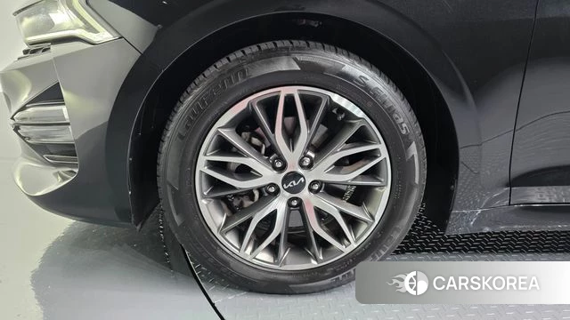 Kia K5 3rd generation id 4991390 из Кореи 26