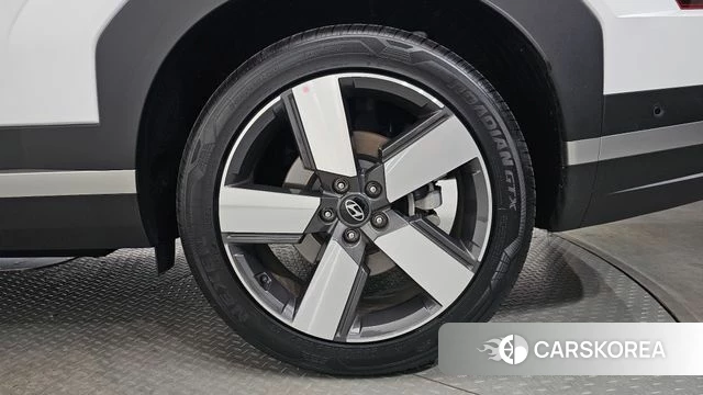 Hyundai Santa Fe (MX5) id 5051596 из Кореи 32