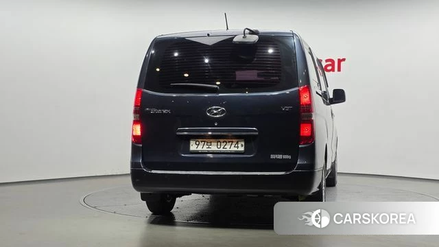 Hyundai The New Grand Starex id 5029364 из Кореи 14