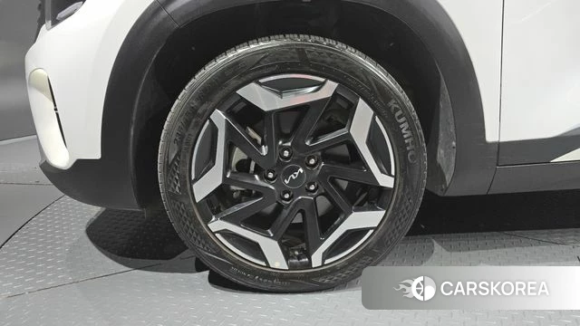 Kia The New Seltos id 5026083 из Кореи 24
