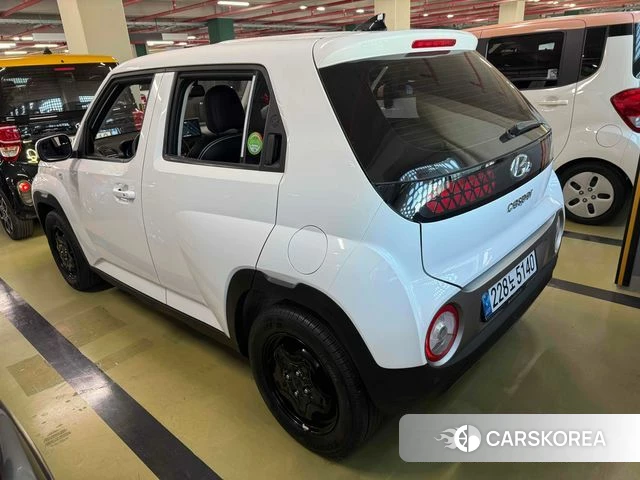 Hyundai Casper id 4948873 из Кореи 14