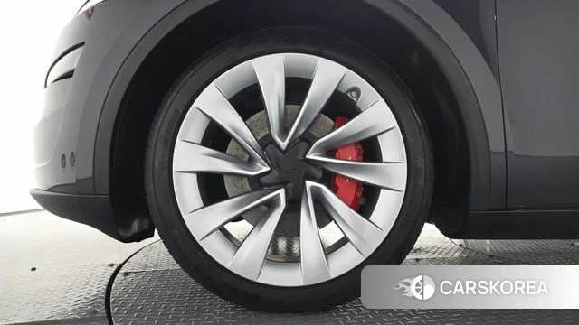 Tesla Model Y id 4710363 из Кореи 27