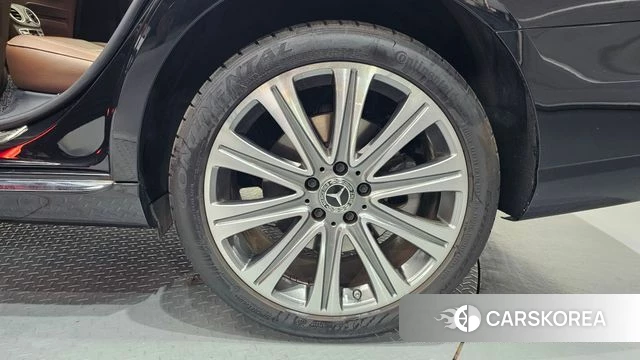 Mercedes-Benz E-Class W213 id 4935711 из Кореи 27