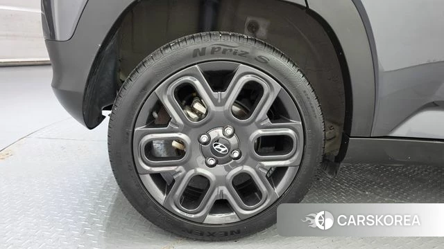 Hyundai Casper id 5040652 из Кореи 24
