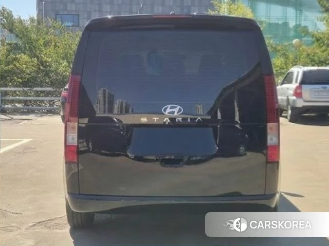 Hyundai Staria id 4934662 из Кореи 12